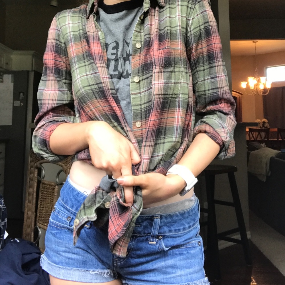 soft flannel - Picture 2 of 3